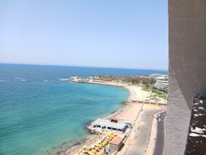 The Best Beaches in Alexandria