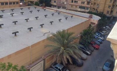 شقة غرفتين للإيجار – قريبة من البحر
